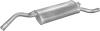 POLMO 2405 End Silencer