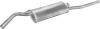POLMO 24.06 (2406) End Silencer