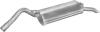 POLMO 24.22 (2422) End Silencer
