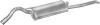 POLMO 24.29 (2429) End Silencer
