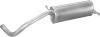 POLMO 2435 End Silencer