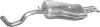 POLMO 24.37 (2437) End Silencer