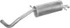POLMO 24.39 (2439) End Silencer