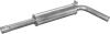 POLMO 24.40 (2440) Middle Silencer