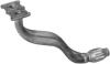 POLMO 2454 Repair Pipe, catalytic converter