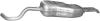 POLMO 2455 End Silencer