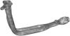 POLMO 2458 Repair Pipe, catalytic converter