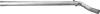 POLMO 24.68 (2468) Exhaust Pipe