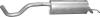POLMO 24.69 (2469) End Silencer
