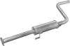 POLMO 25.01 (2501) Middle Silencer