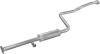 POLMO 2503 Middle Silencer