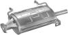 POLMO 25.34 (2534) End Silencer