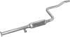 POLMO 2535 Middle Silencer