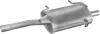 POLMO 25.36 (2536) End Silencer