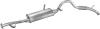 POLMO 2541 End Silencer