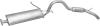 POLMO 2544 End Silencer