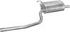 POLMO 25.51 (2551) End Silencer
