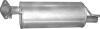 POLMO 2569 End Silencer