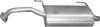 POLMO 2604 End Silencer