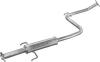 POLMO 26.103 (26103) Middle Silencer