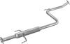 POLMO 26104 Middle Silencer