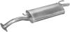 POLMO 26.112 (26112) End Silencer