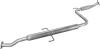 POLMO 26141 Middle Silencer