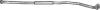 POLMO 26.173 (26173) Middle Silencer