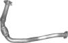 POLMO 26.174 (26174) Exhaust Pipe