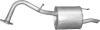 POLMO 26.177 (26177) End Silencer