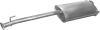 POLMO 26.268 (26268) Middle Silencer
