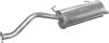 POLMO 26.269 (26269) End Silencer