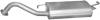 POLMO 26.271 (26271) End Silencer