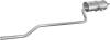 POLMO 26.273 (26273) End Silencer
