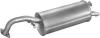 POLMO 26275 End Silencer