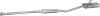 POLMO 26.278 (26278) Repair Pipe, catalytic converter