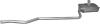 POLMO 26281 End Silencer