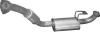 POLMO 26291 Front Silencer