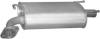 POLMO 26.295 (26295) End Silencer