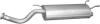 POLMO 26296 Middle Silencer