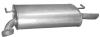 POLMO 26299 End Silencer