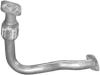 POLMO 26307 Exhaust Pipe