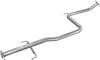 POLMO 26316 Exhaust Pipe