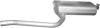 POLMO 26.323 (26323) End Silencer