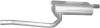 POLMO 26.324 (26324) End Silencer