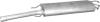 POLMO 26.325 (26325) Middle Silencer