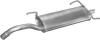 POLMO 26.42 (2642) End Silencer