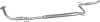 POLMO 26.53 (2653) Middle Silencer