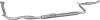 POLMO 2655 Middle Silencer