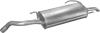 POLMO 26.56 (2656) End Silencer